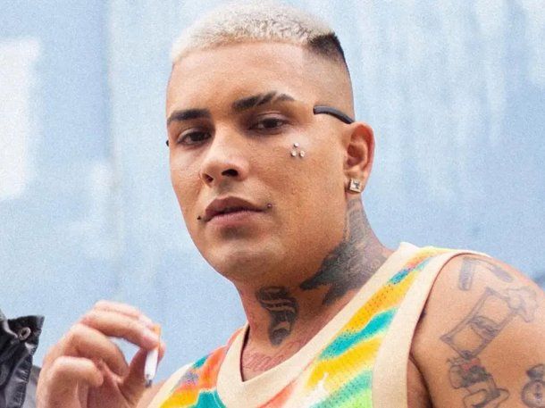 Callejero Fino recibió el beneficio de la prisión domiciliaria