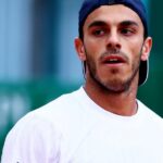 Francisco Cerúndolo tuvo un debut demoledor en el Masters 1000 de Roma: arrolló al chileno Tabilo y se metió en segunda ronda