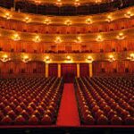 El Teatro Colón presenta Preludio, un nuevo ciclo de charlas gratuitas sobre ópera y música sinfónica