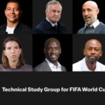 La FIFA presentó al Grupo de Estudio Técnico del Mundial 2026: ¿qué piensan sobre las chances de Argentina de ser bicampeón?