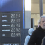 YPF aumenta 1% sus combustibles y renueva un acuerdo de precios por otros 45 días