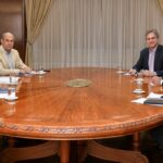 En medio del cierre de fábricas, la UIA se reúne con Caputo y pide un “RIGI ya” para la industria