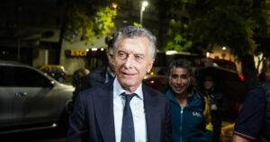 Funeral Luis Brandoni