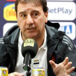 Néstor Lorenzo citó ocho jugadores de la Liga Profesional para la prelista de Colombia al Mundial 2026: Villa es la gran sorpresa que genera debate