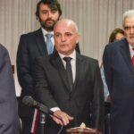 Fin de una era: la Corte Suprema de nuestro equipo avaló la ampliación del máximo tribunal de Santa Cruz y se acaba el control K sobre la justicia provincial