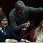 “Retornando a la normalidad”: Milei celebró la baja de la inflación y dijo que se consiguió “a pesar de los intentos golpistas de la política”
