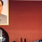 A medio siglo de la Revolución Cultural de China