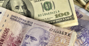 Dólar tarjeta hoy: a cuánto cotiza este domingo 31 de mayo