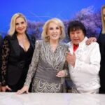 Rating del sábado: y Multimedios Colonia Avellaneda Mirtha también compite con la maratón de La familia Ingalls