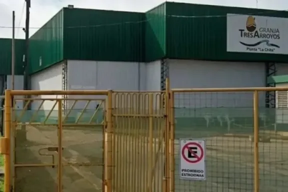 Crisis en Tres Arroyos: las audiencias en la Secretaría de Trabajo se retomarán el lunes