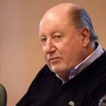 Dal Molín recordó que Busti impulsó una reforma previsional similar a la actual en 1997