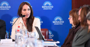 “Inicio de la reconstrucción”: Milei celebró la aprobación de los pliegos judiciales, pero no descarta “congelar” el de Michelli