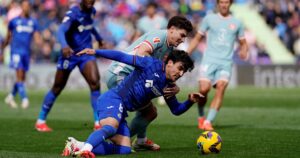 Quién es el uruguayo que está a punto de convertirse en el segundo refuerzo de River