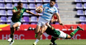 Los Pumas 7’s van por el golpe final: qué necesitan para ser campeones del mundo en Bordeaux